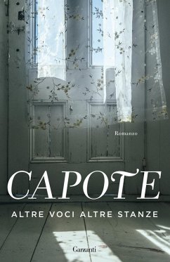 Cover Altre voci altre stanze