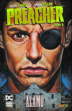 Cover Alamo