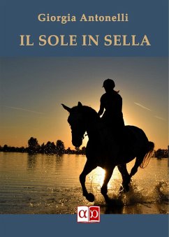 Il sole in sella - Antonelli, Giorgia