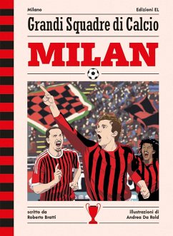 Milan - Bratti, Roberto