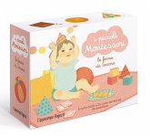 Le forme da toccare. I piccoli Montessori Le forme da toccare. I piccoli Montessori