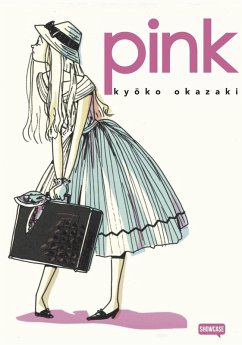 Cover Pink
