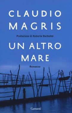 Cover Un altro mare