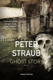 Ghost story Ghost story