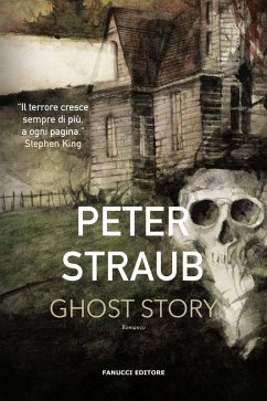 Cover Ghost story