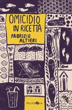 Omicidio in ricetta - Altieri, Fabrizio