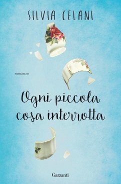 Ogni piccola cosa interrotta - Celani, Silvia