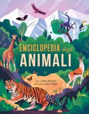 Enciclopedia degli animali Enciclopedia degli animali