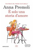 È solo una storia d'amore È solo una storia d'amore