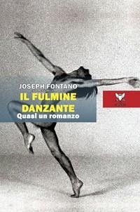 Cover Il fulmine danzante. Quasi un romanzo