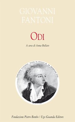 Cover Odi