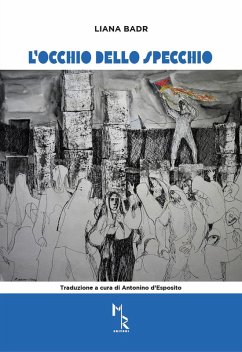L' occhio dello specchio - Badr, Liana