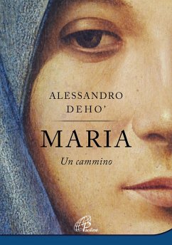 Cover Maria. Un cammino