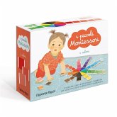 I colori. I piccoli Montessori I colori. I piccoli Montessori
