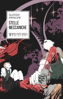 Cover Stelle meccaniche