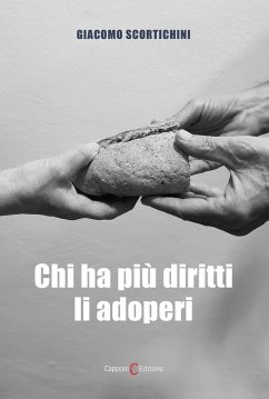 Chi ha più diritti li adoperi - Scortichini, Giacomo