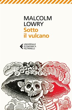 Cover Sotto il vulcano