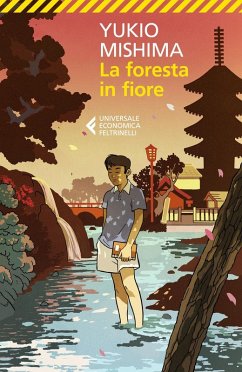 Cover La foresta in fiore