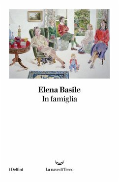 In famiglia - Basile, Elena