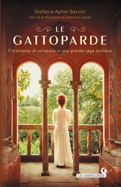 Le Gattoparde - Barzini, Stefania Aphel Le Gattoparde - Barzini, Stefania Aphel