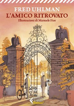 L' amico ritrovato - Uhlman, Fred
