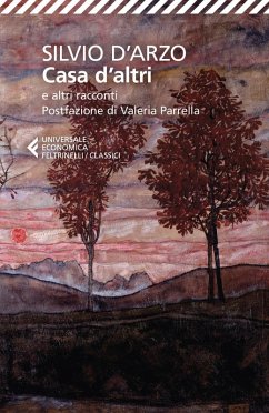 Cover Casa d'altri e altri racconti
