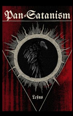 Pan-Satanism - Ns, Lcf