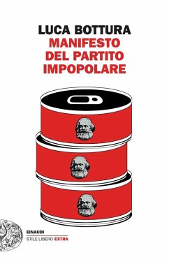 Manifesto del Partito Impopolare - Bottura, Luca