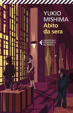 Cover Abito da sera