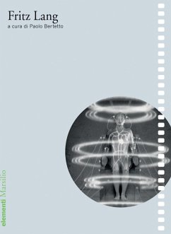 Cover Fritz Lang
