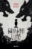 Bambini lupo Bambini lupo