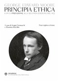 Principia ethica. Con la prefazione alla seconda edizione del 1922 Principia ethica. Con la prefazione alla seconda edizione del 1922