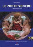 Peter Greenaway. Lo zoo di Venere Peter Greenaway. Lo zoo di Venere