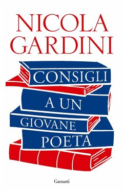 Cover Consigli a un giovane poeta
