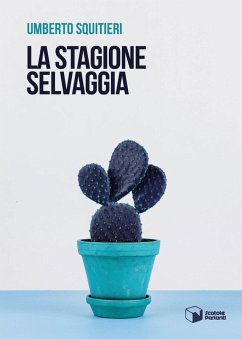 Cover La stagione selvaggia