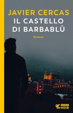 Cover Il castello di Barbablù