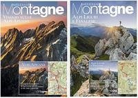 Cover Viaggio sulle Alpi Apuane-Alpi liguri e finalesi