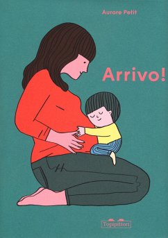 Arrivo! - Petit, Aurore Arrivo! - Petit, Aurore