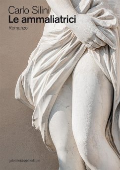 Le ammaliatrici - Silini, Carlo