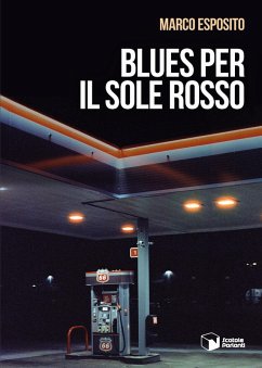 Cover Blues per il sole rosso