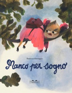 Mancopersogno Cover Mancopersogno