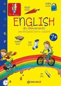 English da allenamento con l'enigmistica e i giochi English da allenamento con l'enigmistica e i giochi
