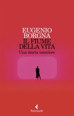 Cover Il fiume della vita. Una storia interiore