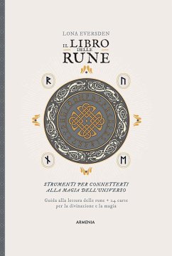 Il libro delle rune - Eversden, Lona
