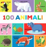 100 animali 100 animali