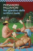 Nel giardino delle scrittrici nude Nel giardino delle scrittrici nude