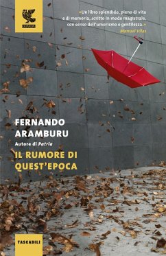 Cover Il rumore di quest'epoca
