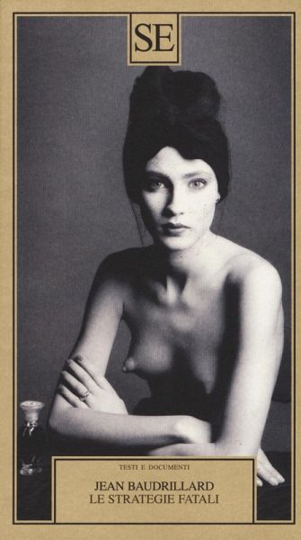 Le strategie fatali Le strategie fatali