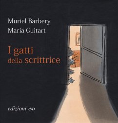 I gatti della scrittrice - Barbery, Muriel