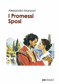 I promessi sposi - Manzoni, Alessandro